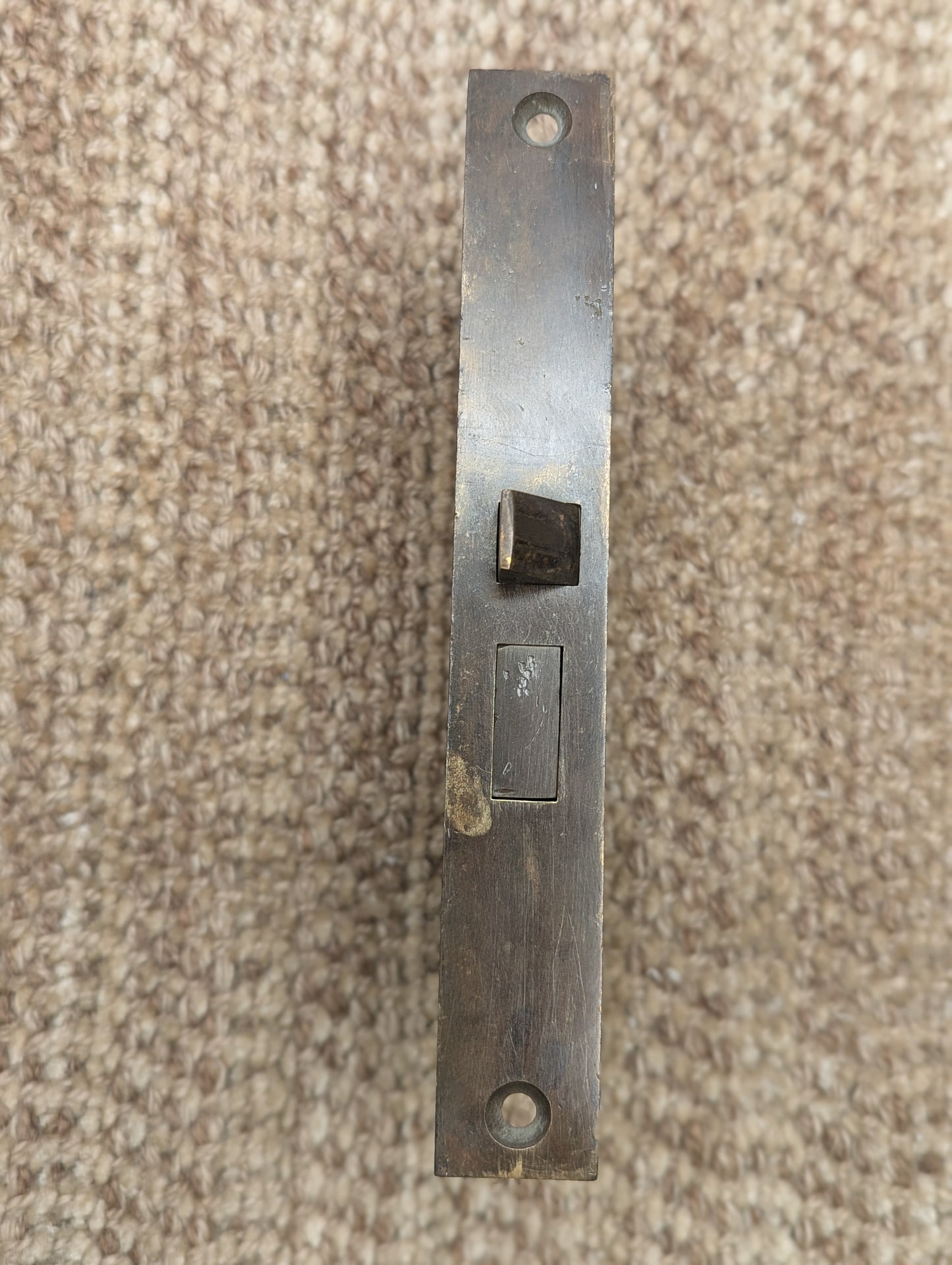 Antique Mortise Lock Door Hardware