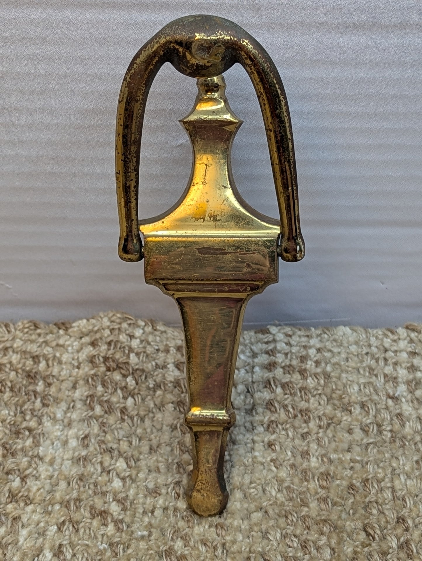 Antique Brass Door Knocker Door Hardware