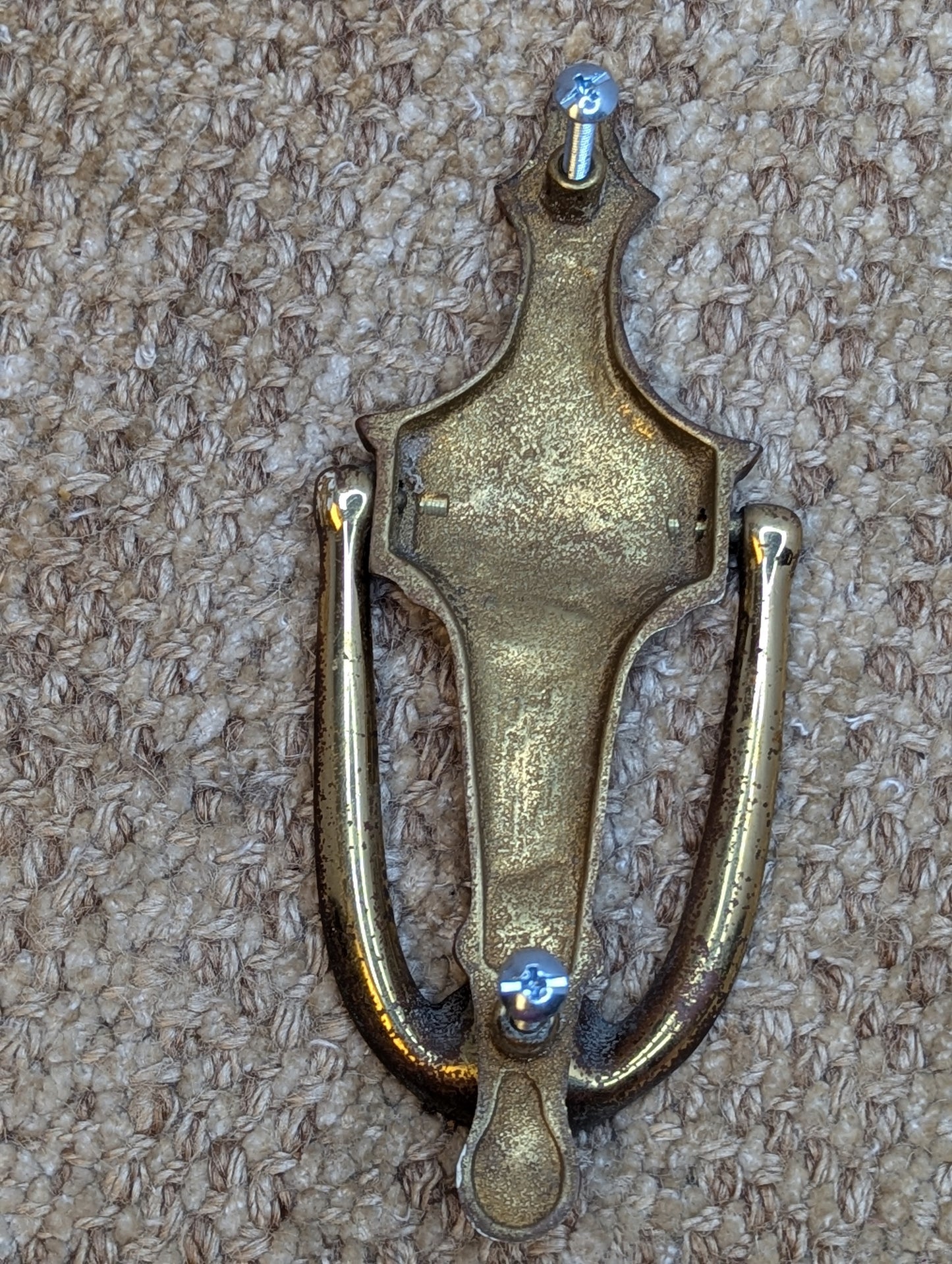 Antique Brass Door Knocker Door Hardware