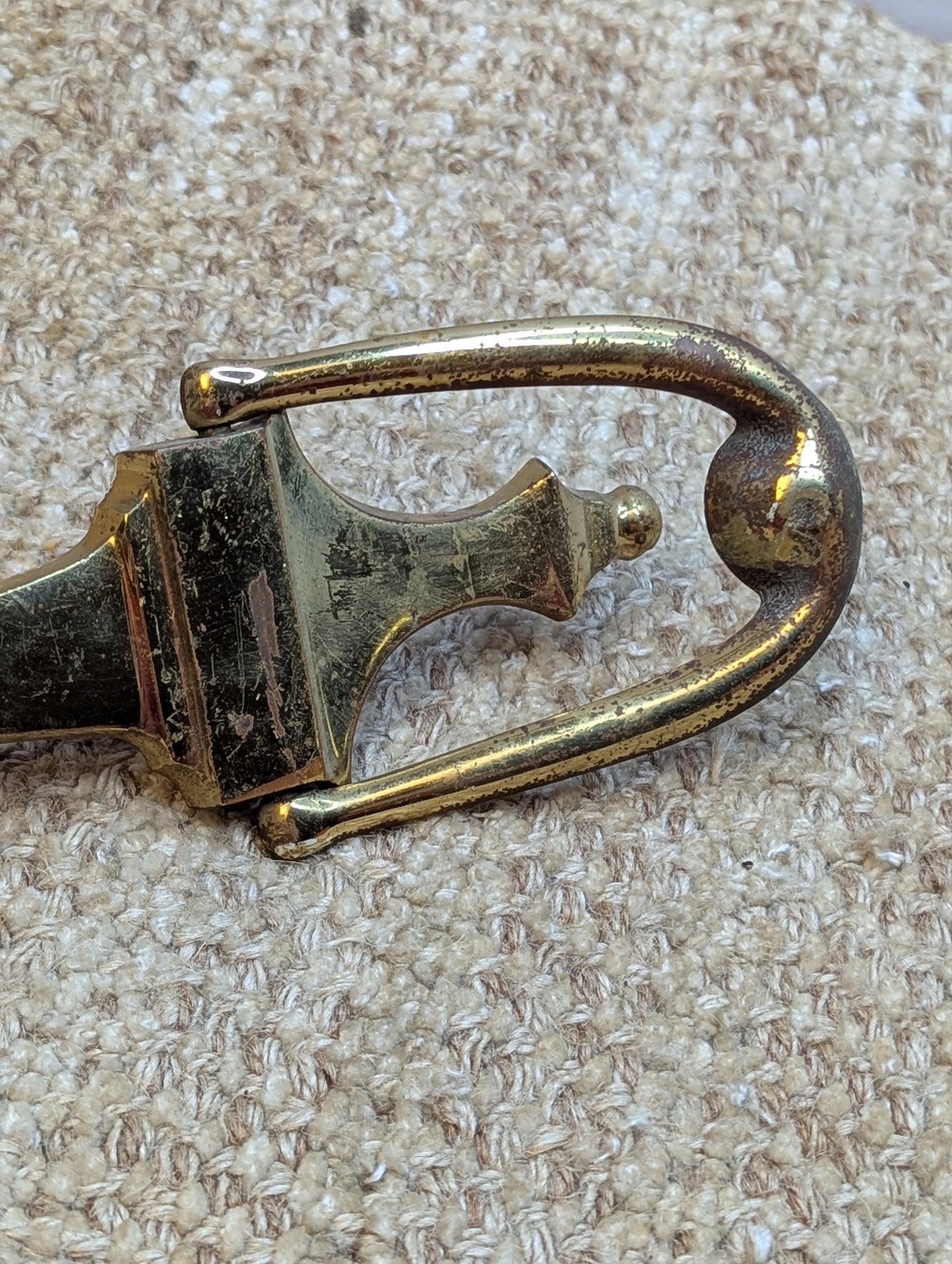 Antique Brass Door Knocker Door Hardware