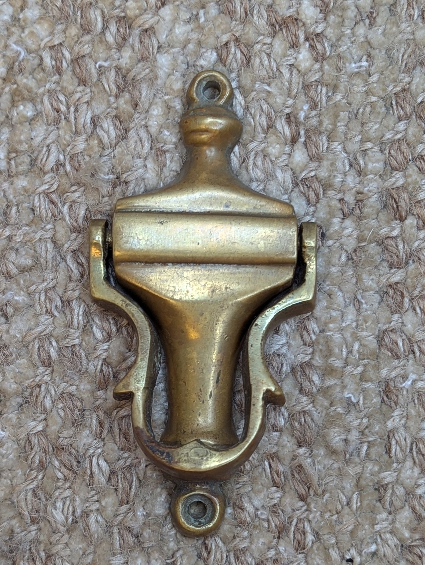 Antique Brass Door Knocker Door Hardware
