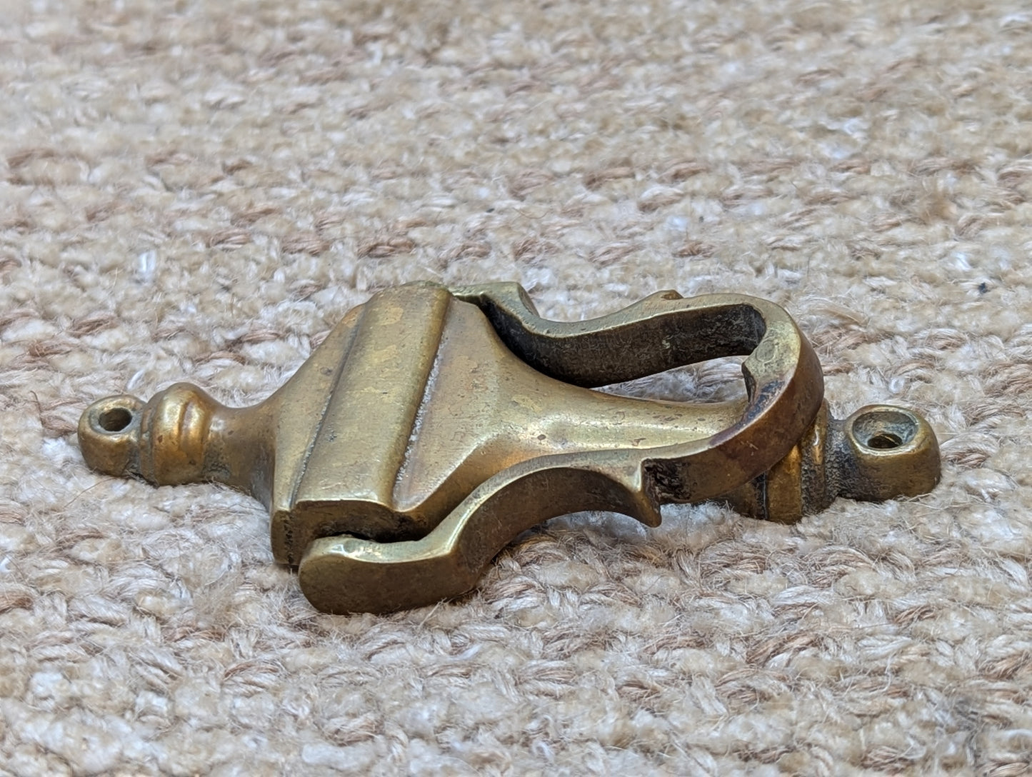 Antique Brass Door Knocker Door Hardware
