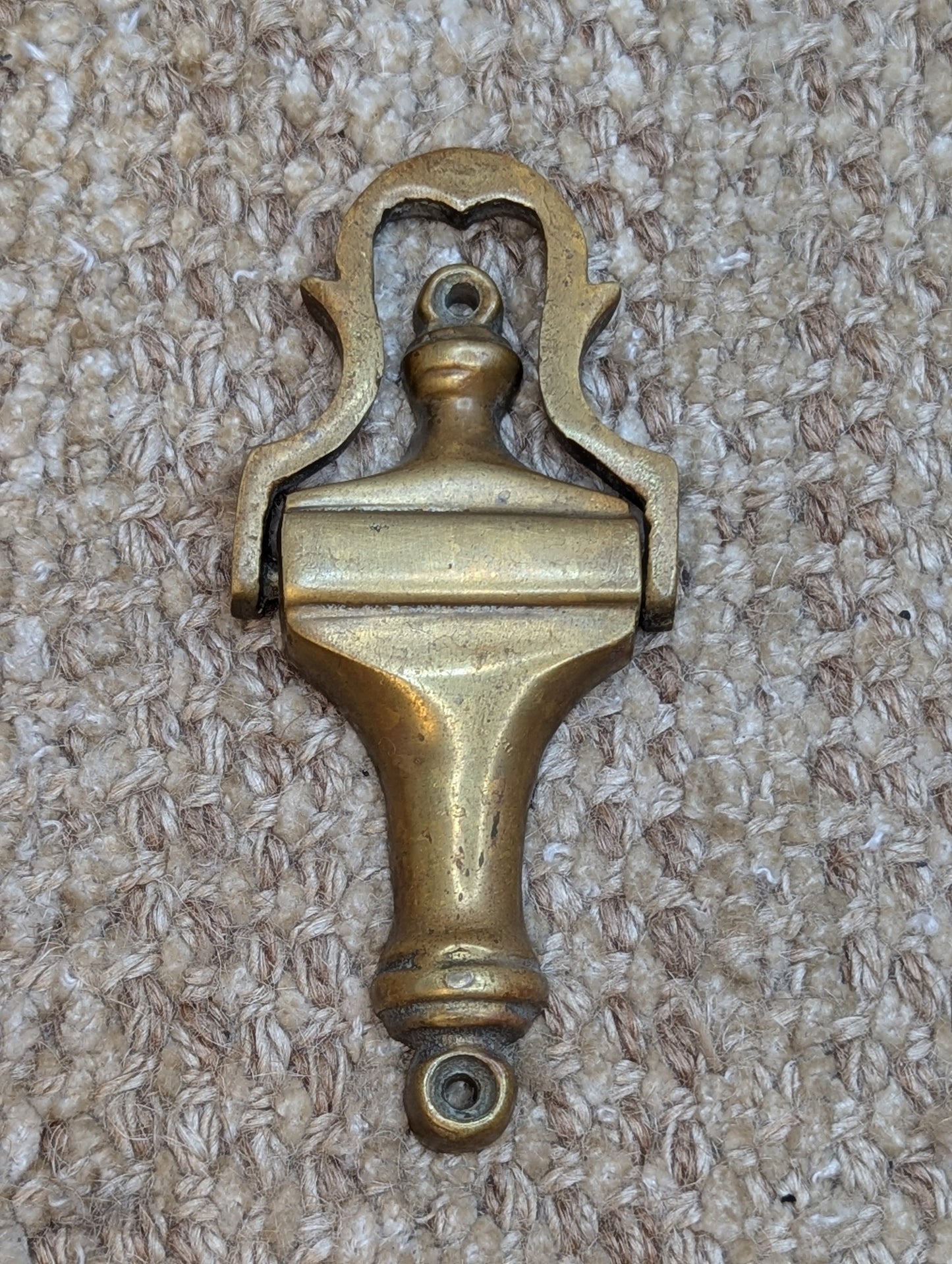 Antique Brass Door Knocker Door Hardware
