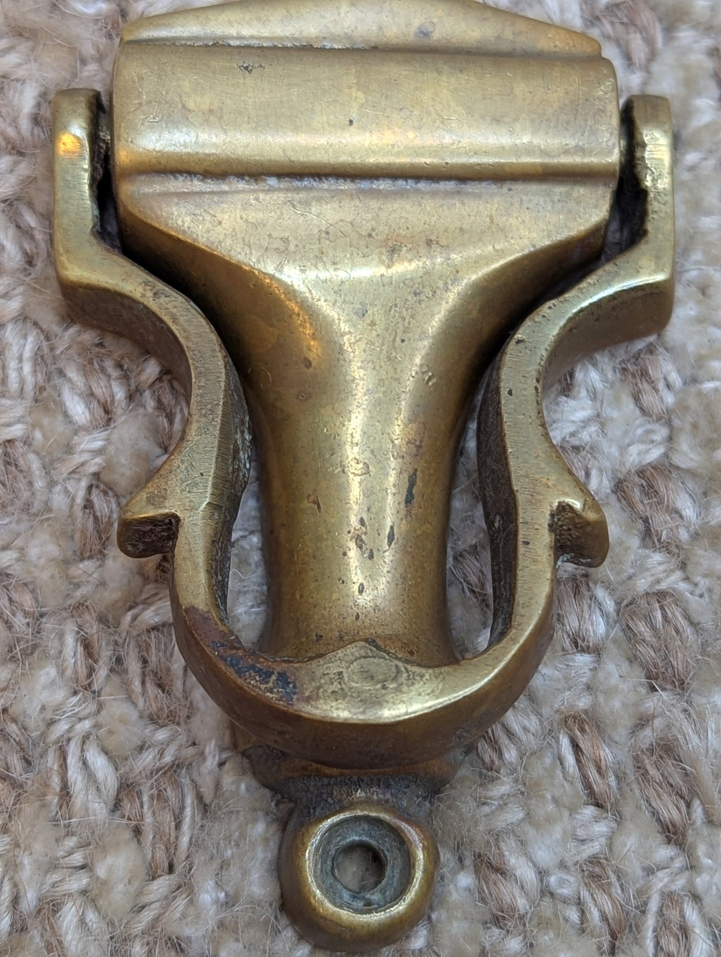 Antique Brass Door Knocker Door Hardware