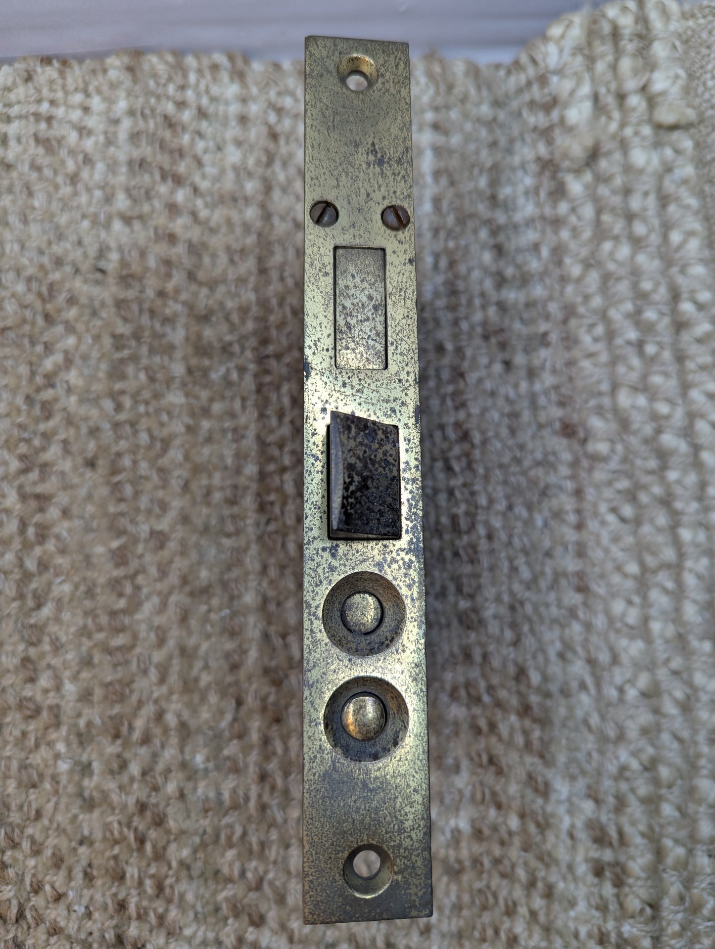 Antique Exterior Mortise Lock Door Hardware #5000
