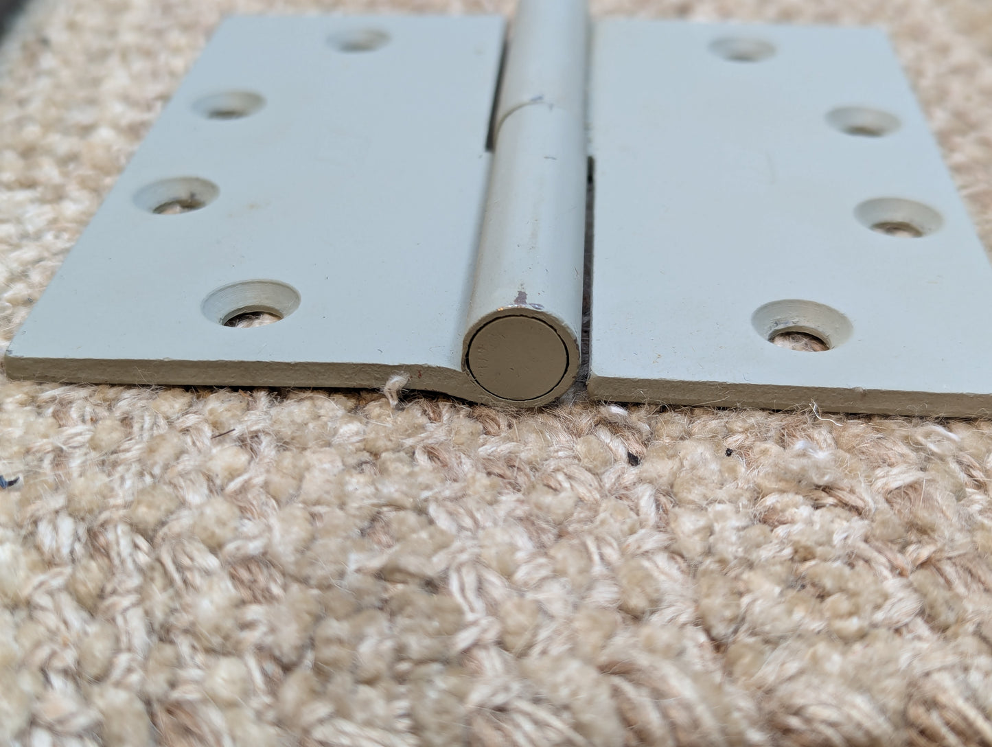 4 1/2" x 4 1/2" McKinney Left Lift Off Door Hinge