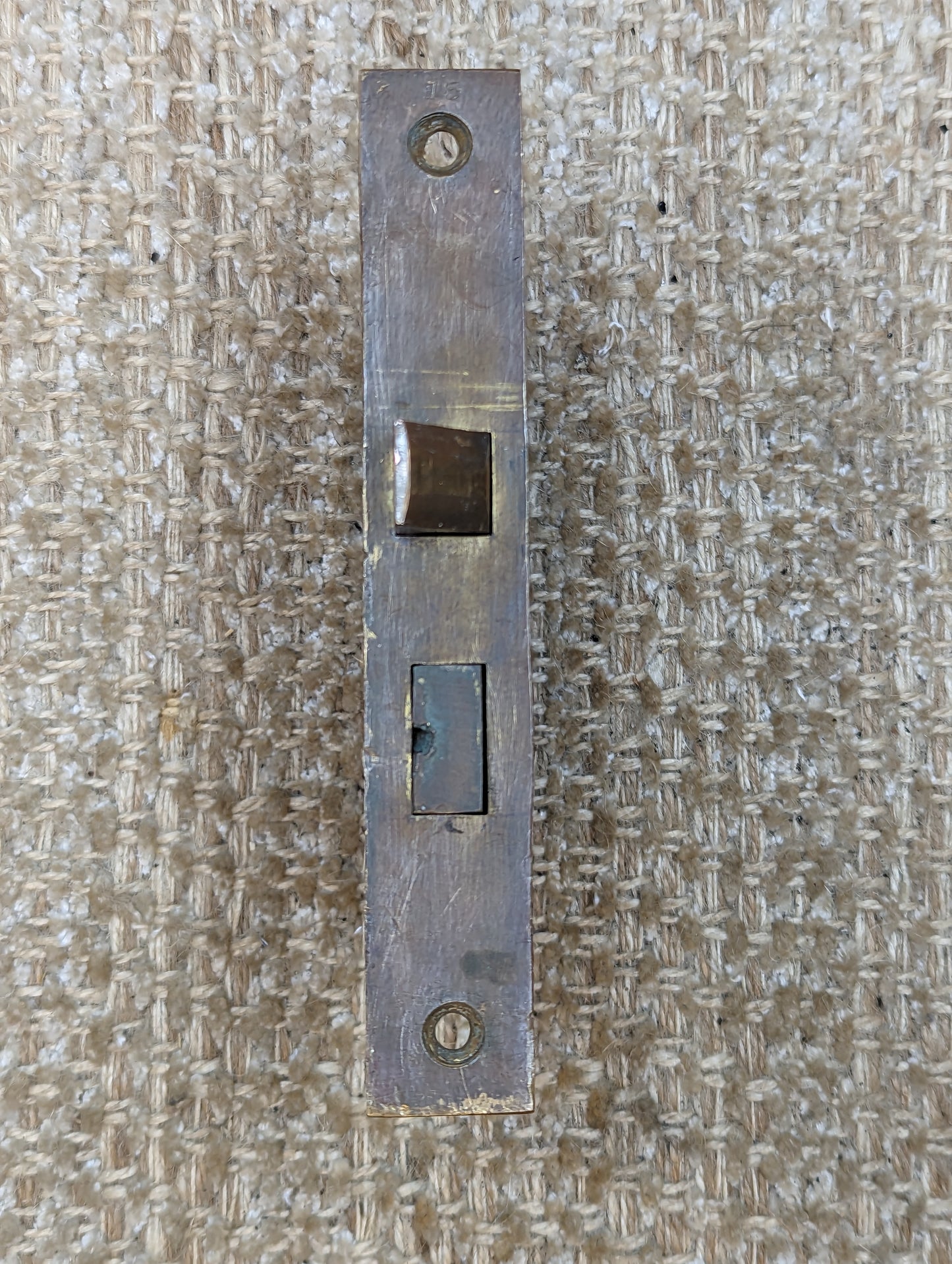 Antique Interior Mortise Lock Door Hardware #900