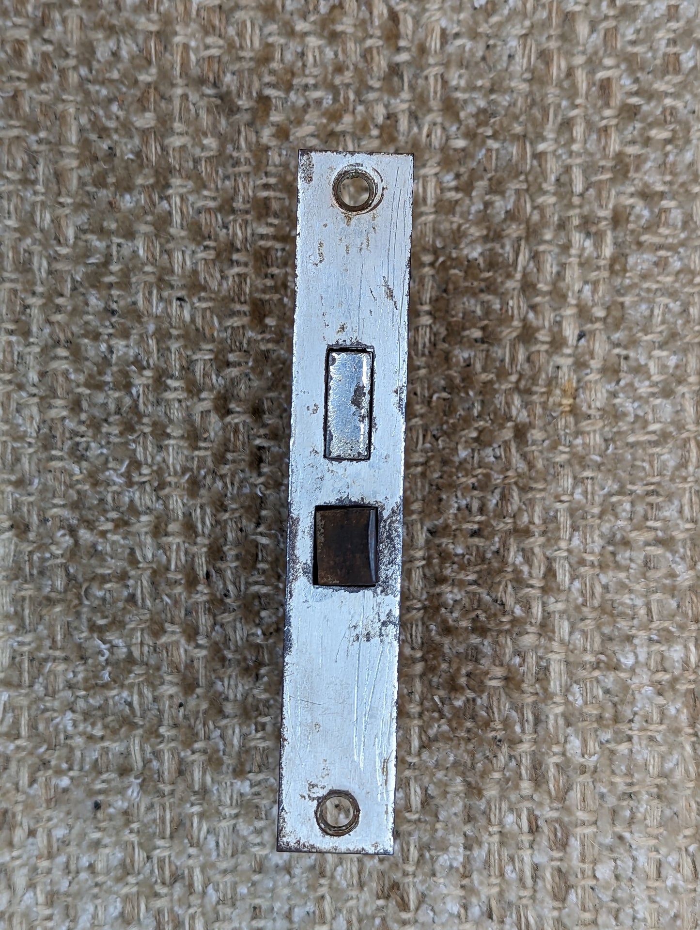 Antique Interior Mortise Lock Door Hardware #14 C