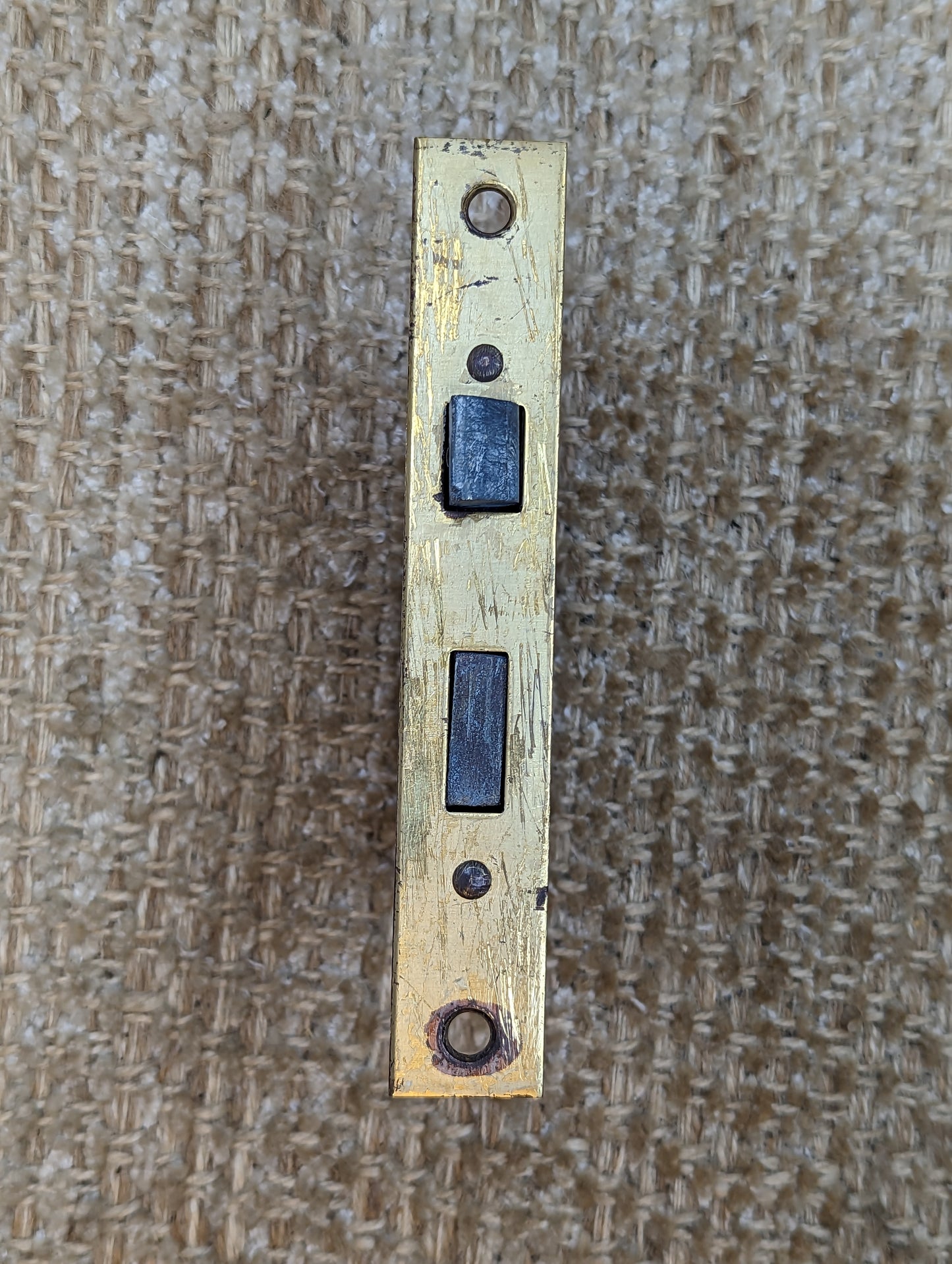 Antique Interior Mortise Lock Door Hardware