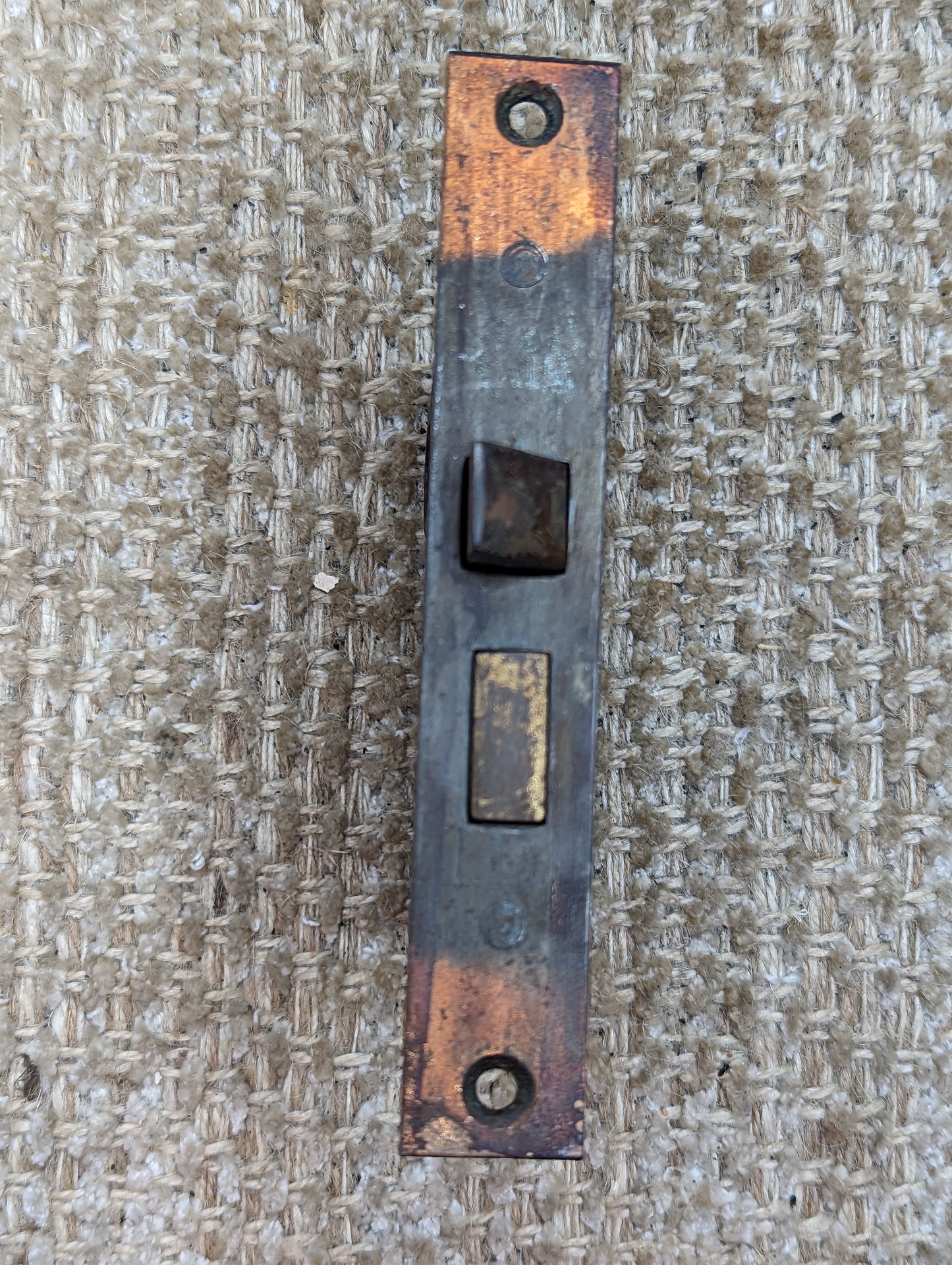 Antique Interior Mortise Lock Door Hardware #290