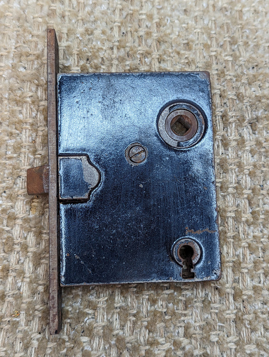 Antique Interior Mortise Lock Door Hardware