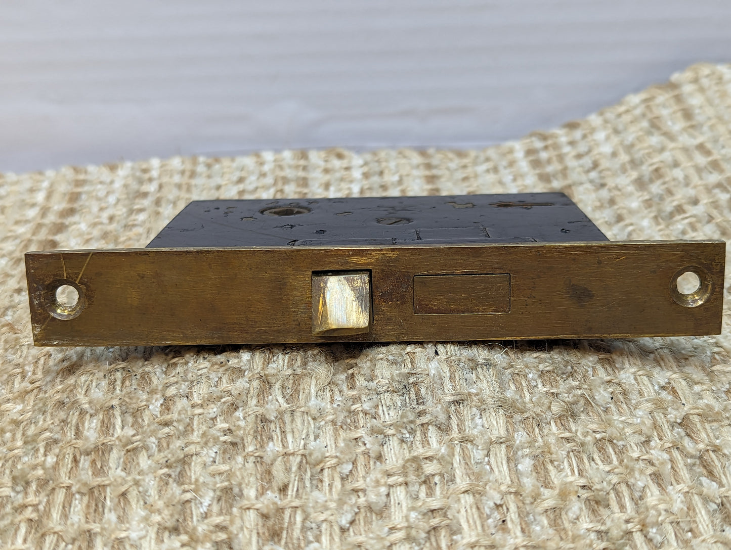 Antique Interior Mortise Lock Door Hardware #067