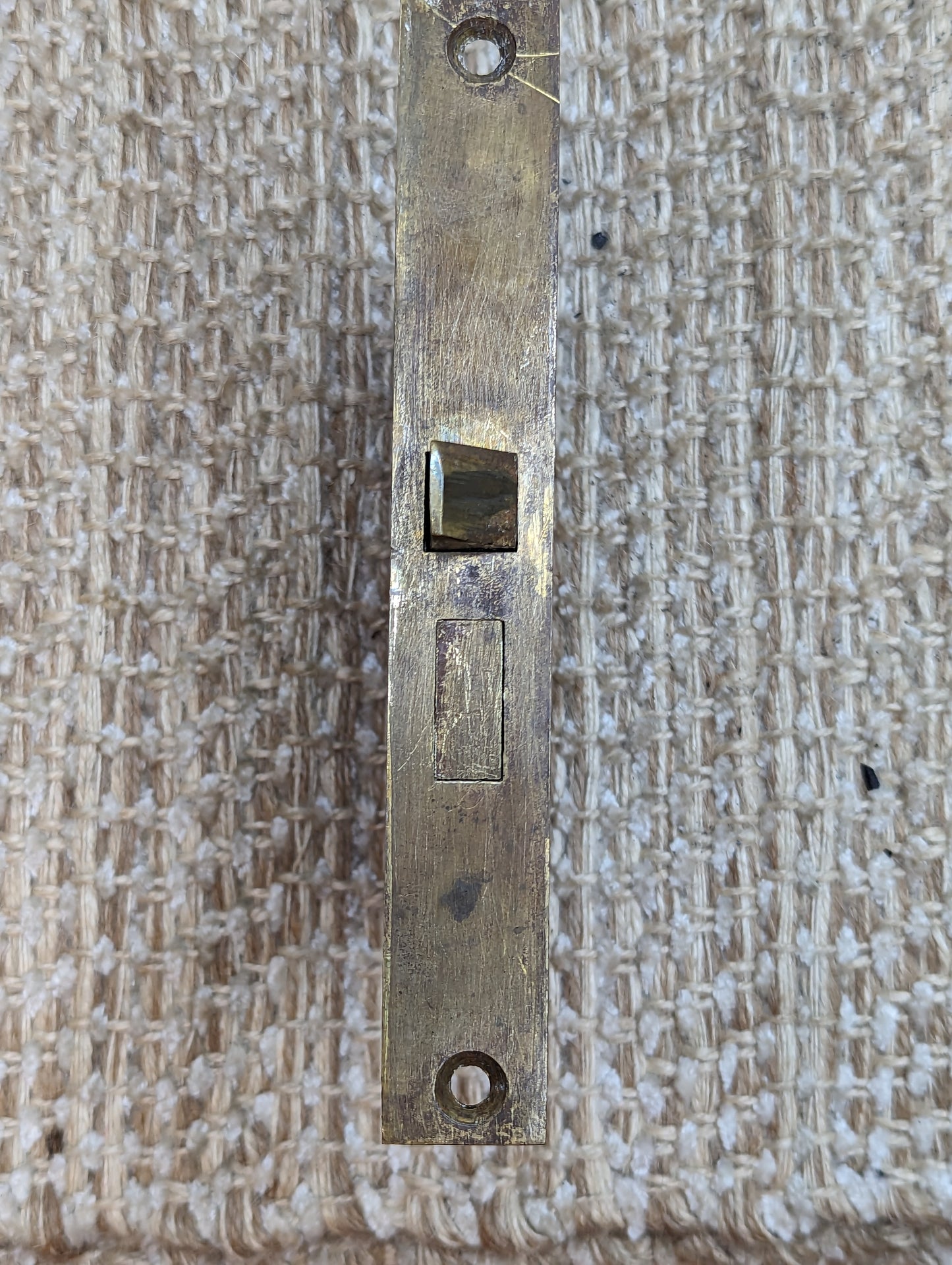 Antique Interior Mortise Lock Door Hardware #067