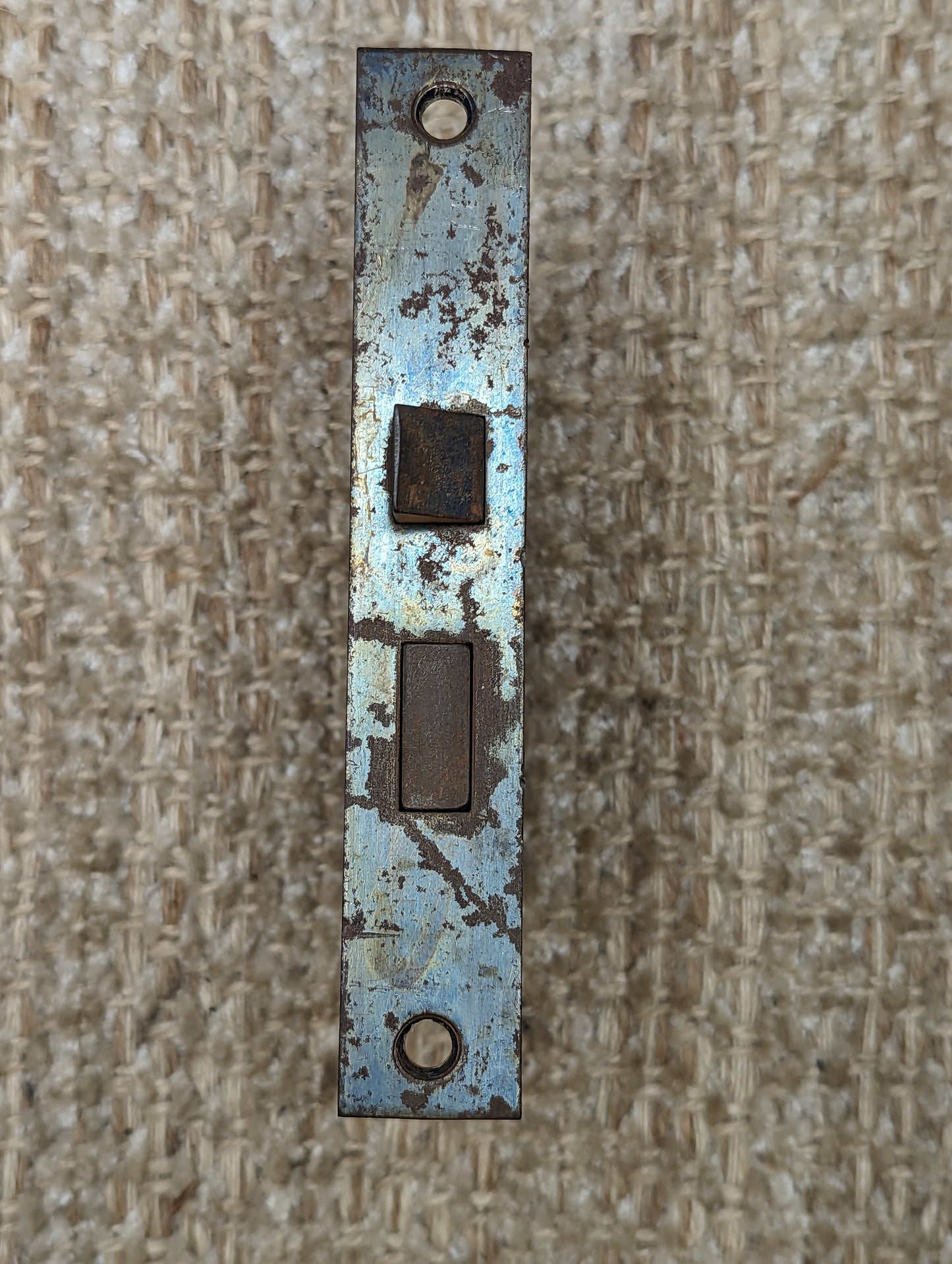 Antique Interior Mortise Lock Door Hardware #25