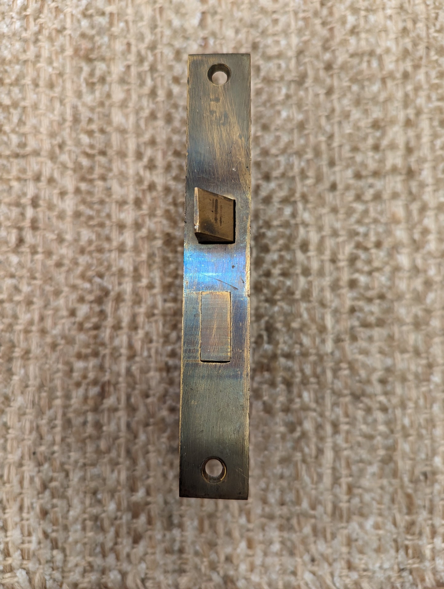 Antique Interior Mortise Lock Door Hardware #25