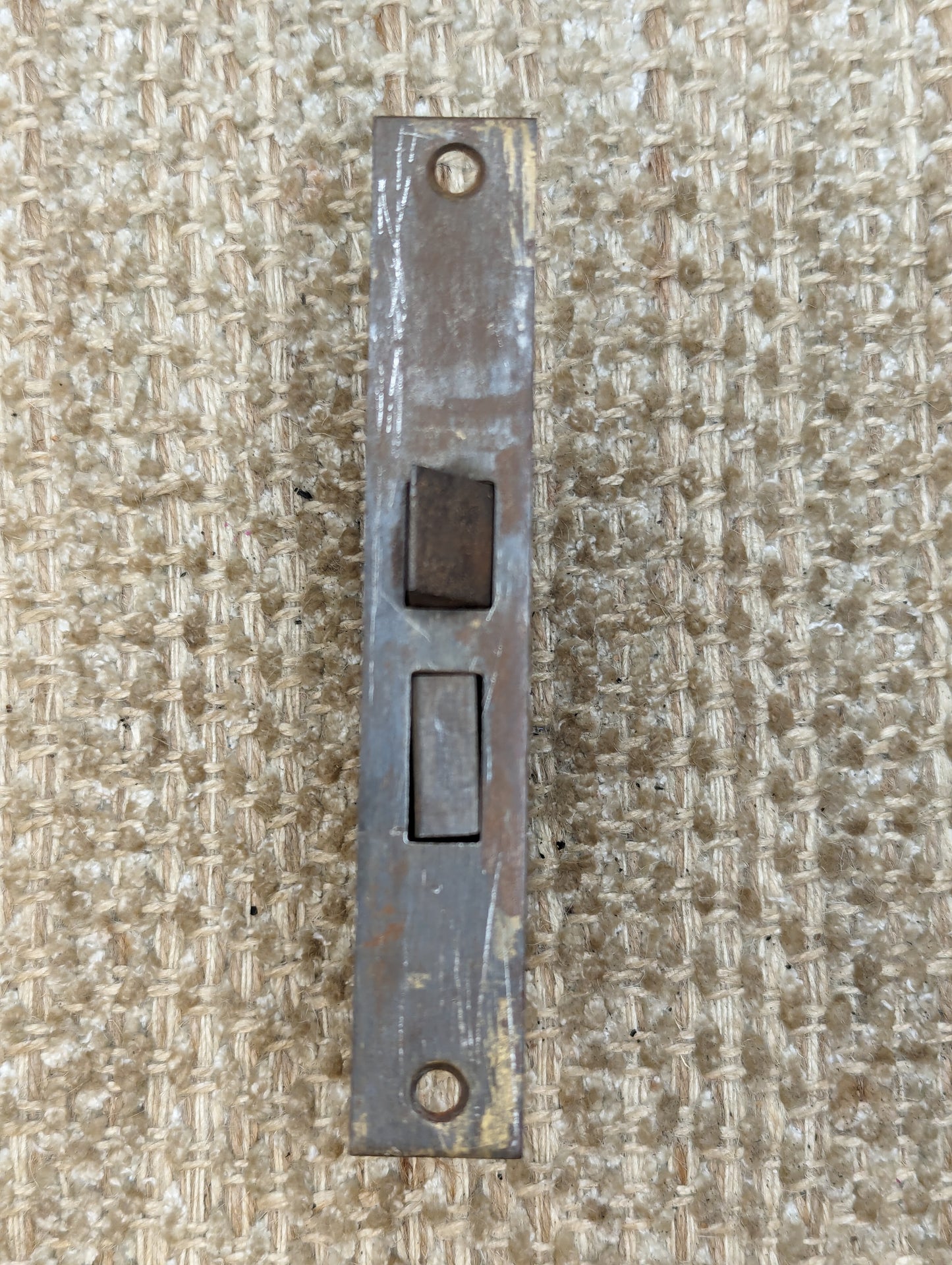 Antique Interior Mortise Lock Door Hardware