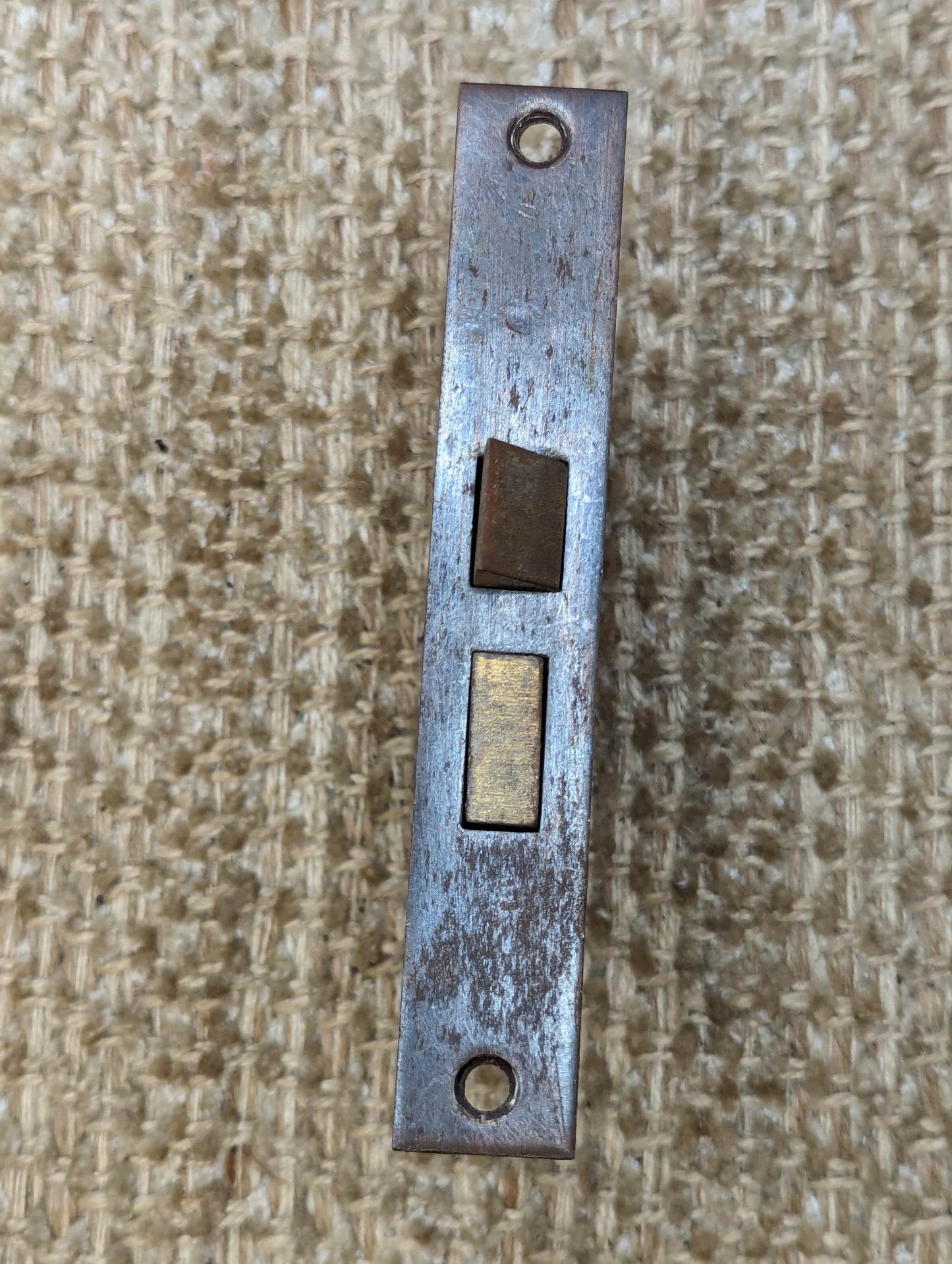 Antique Interior Mortise Lock Door Hardware #Y.2.3