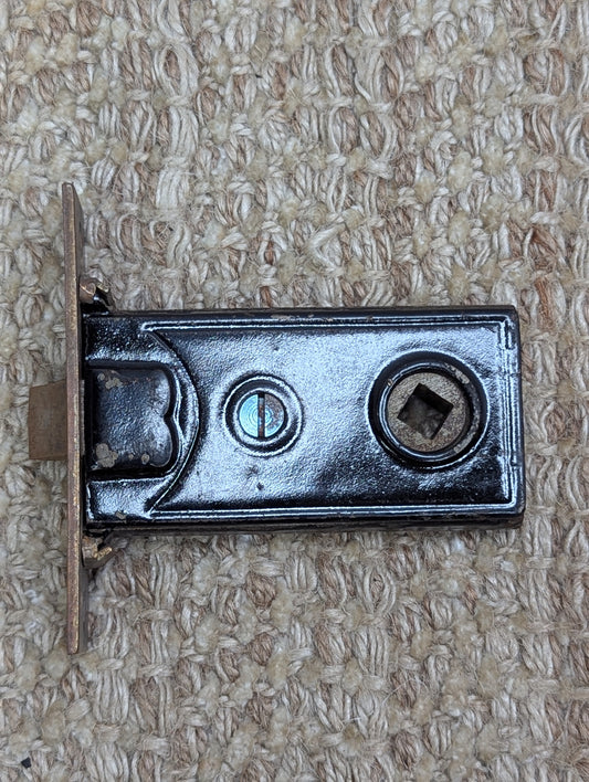 Antique Interior Passage Mortise Door Hardware #035