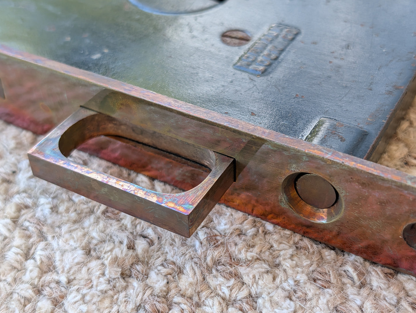 Antique Interior Norwalk Pocket Door Mortise Lock Door Hardware With Key