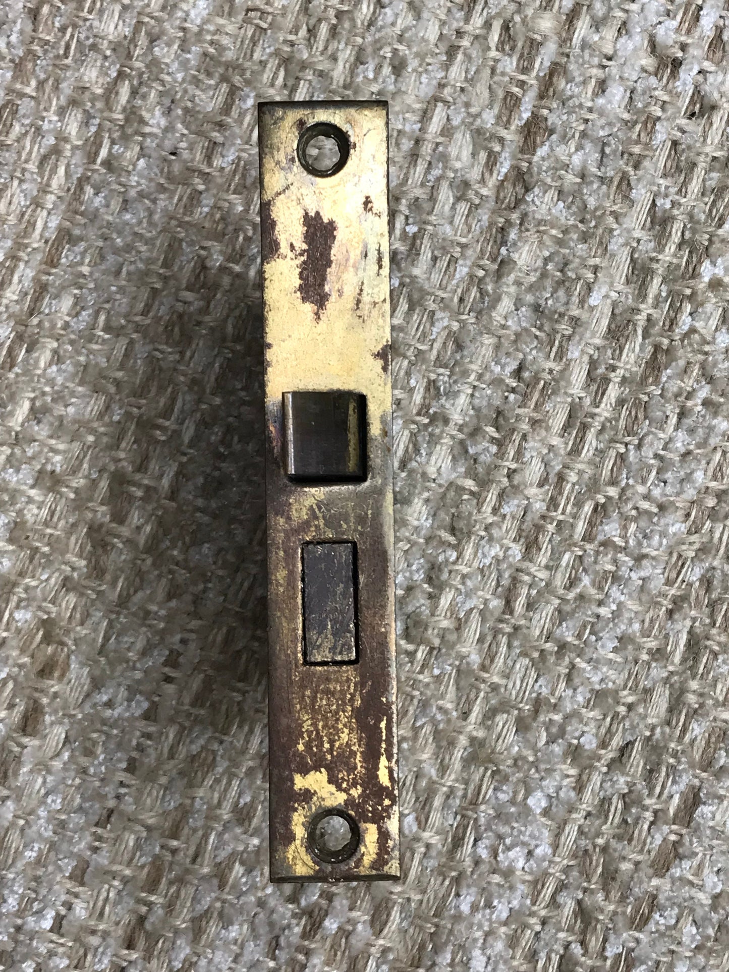 Antique Interior Mortise Lock Door Hardware