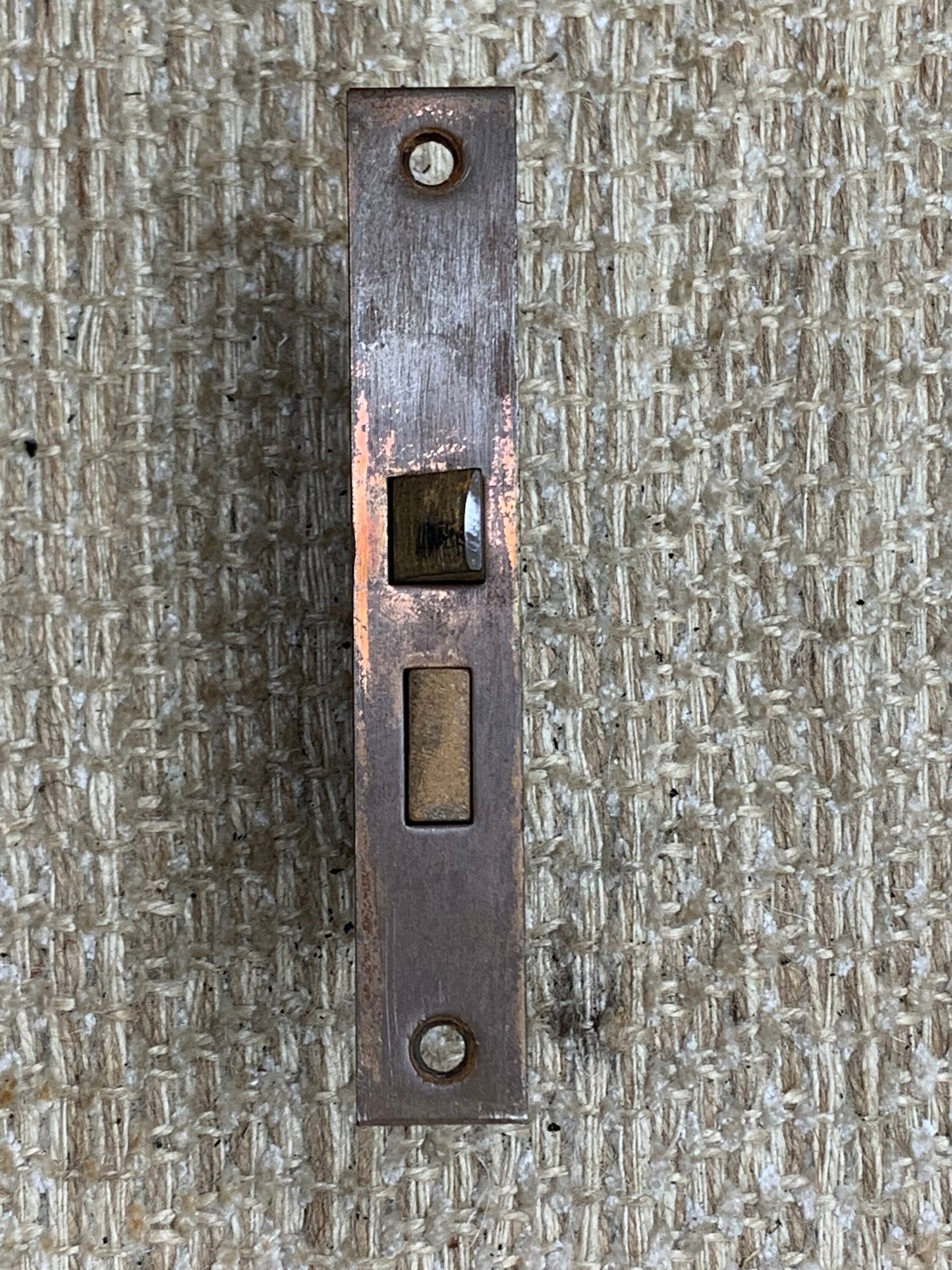 Antique Interior Mortise Lock Door Hardware