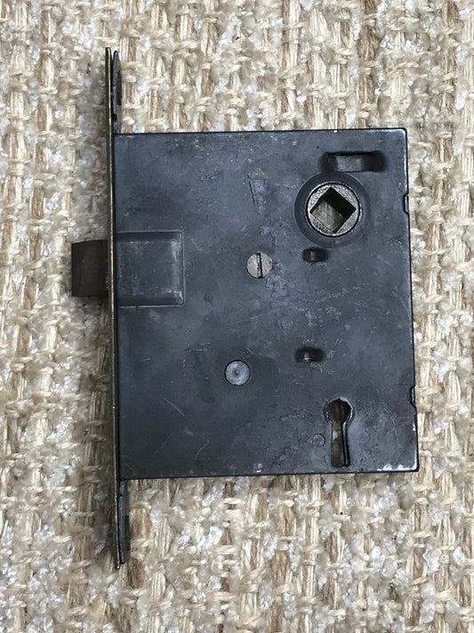 Antique Interior Mortise Lock Door Hardware